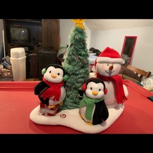 2006 Hallmark animated Jingle Pals